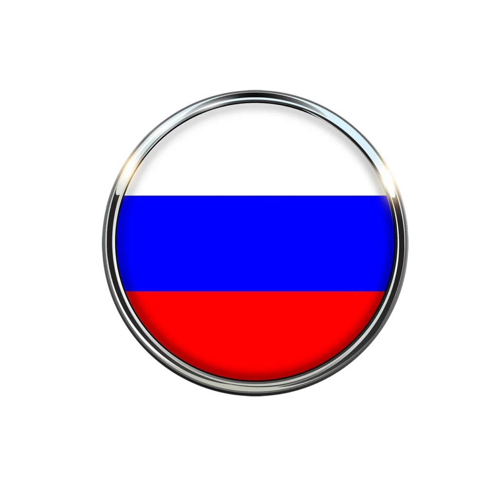 rusya